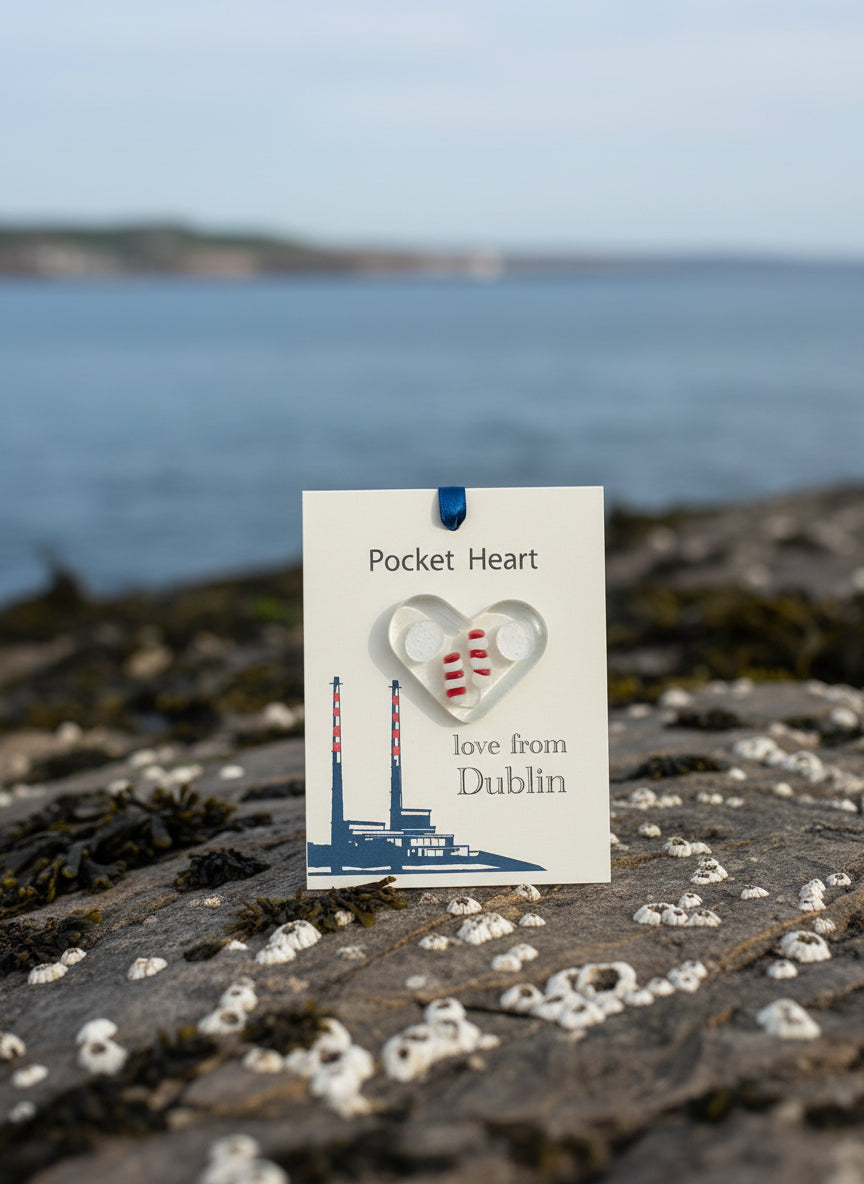 Poolbeg Dublin