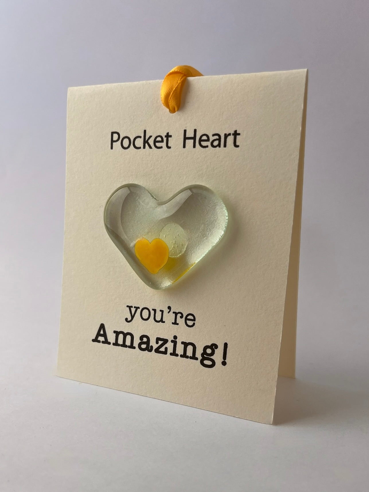 You're Amazing