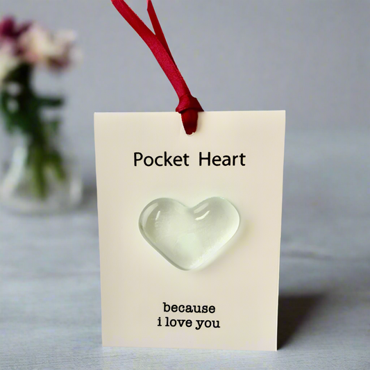 because I love you