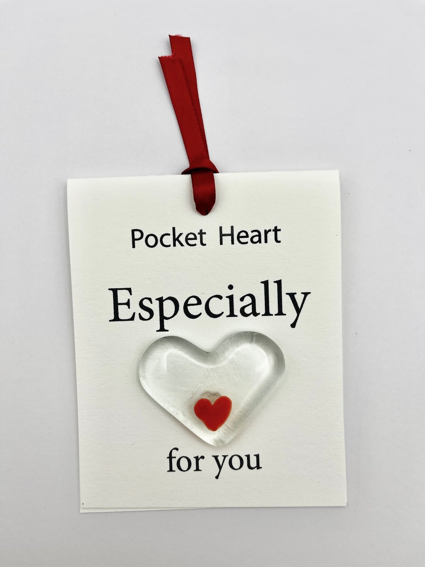 Especially for you
