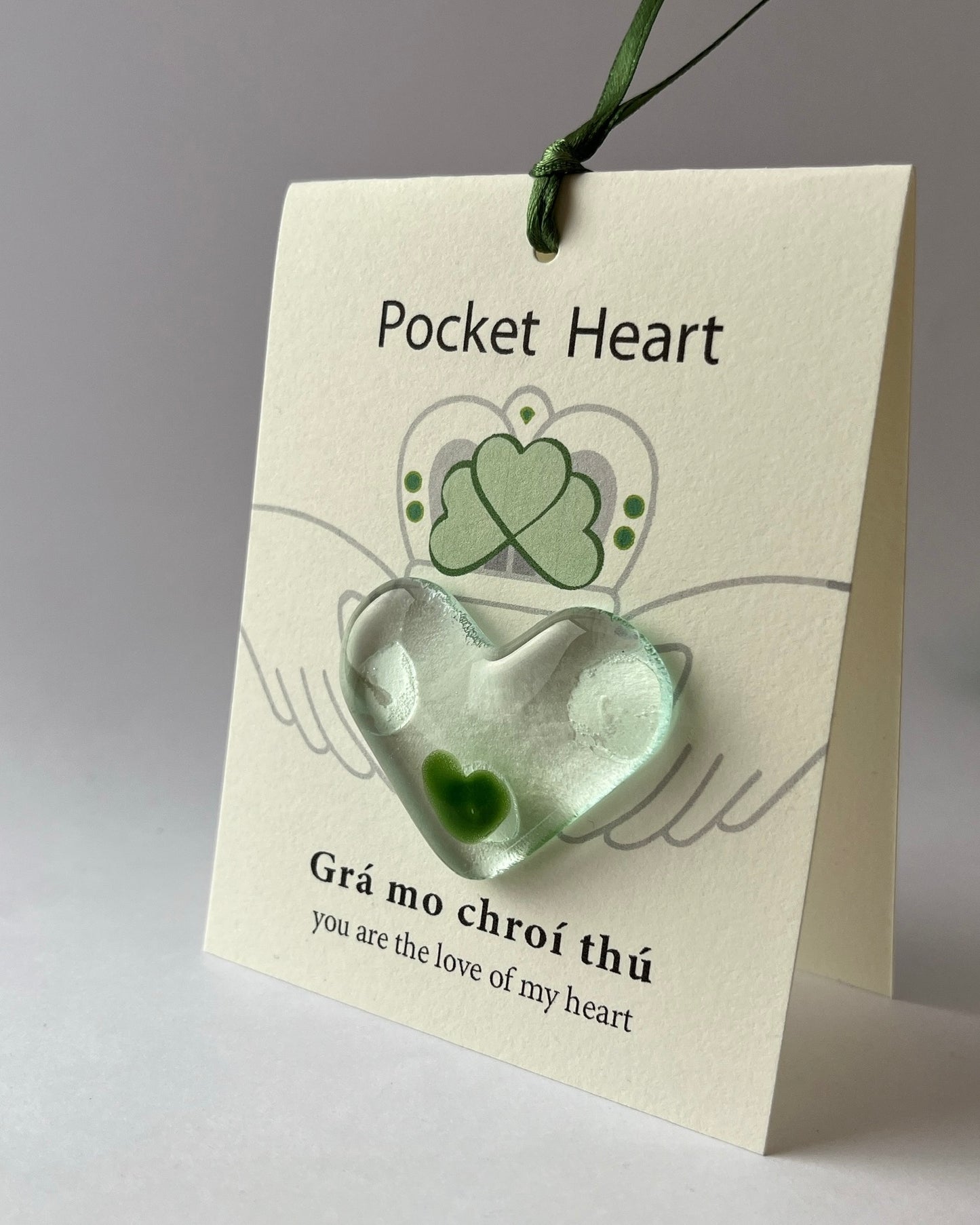 Gra mo Chroí thú