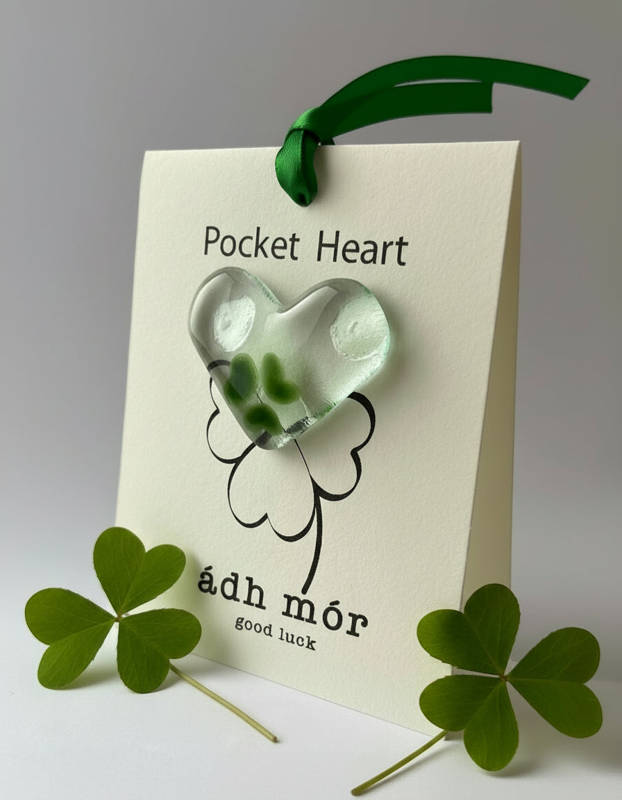 Adh mor - Good luck