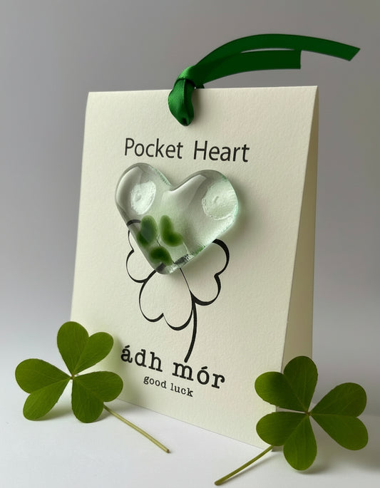 Adh mor - Good luck