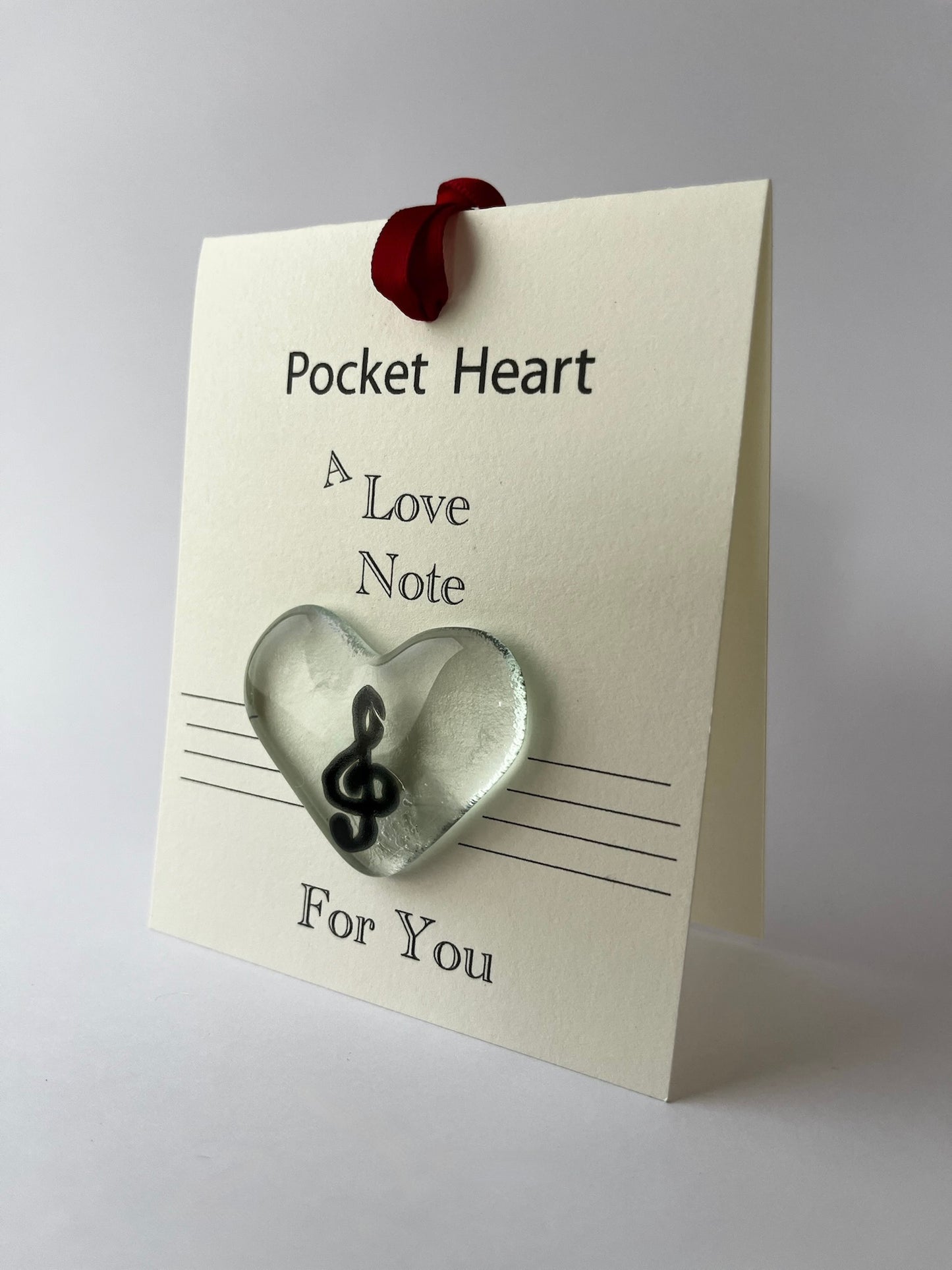 A love note for you