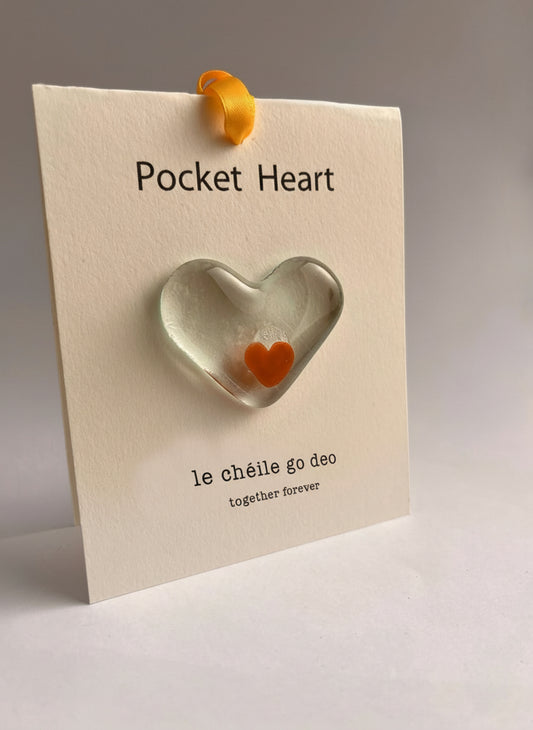 Together forever - le cheile go deo